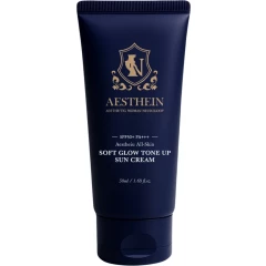 Солнцезащитный дневной крем SPF50+