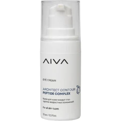 Крем для кожи вокруг глаз против возрастных изменений