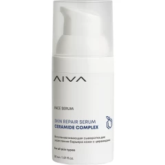 Восстанавливающая сыворотка для укрепления барьера с церамидами