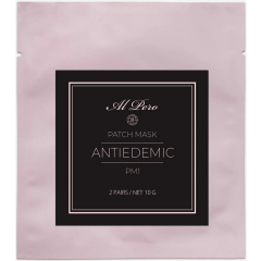 Маски-патчи для кожи глаз с противоотечным эффектом