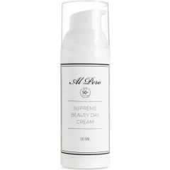 Совершенный дневной крем SPF50+