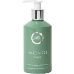 Маска увлажняющая для волос Monoi