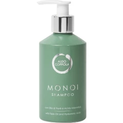 Шампунь увлажняющий Monoi