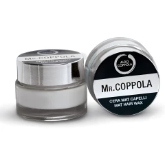 Воск матирующий для волос Mr. Coppola