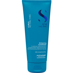 Кондиционер для кудрявых и вьющихся волос Enhancing