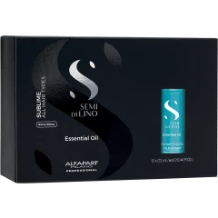 Масло увлажняющее для всех типов волос