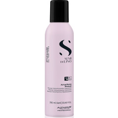 Мусс легкой фиксации Amplifying Mousse