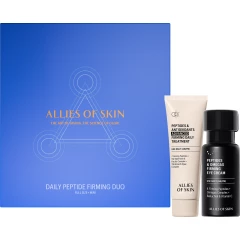 Набор "Ежедневный укрепляющий дуэт"