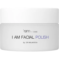 Полирующее и очищающее поры средство I Am