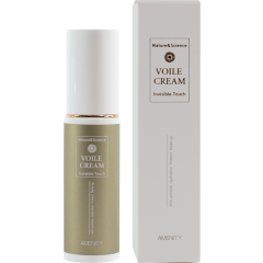 Крем-вуаль для сияния кожи Voile Cream