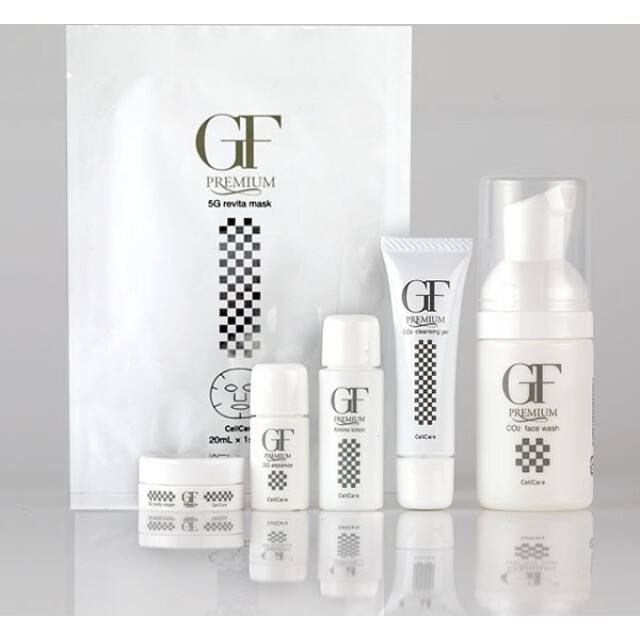 Премиум-набор GF Premium - изображение 2
