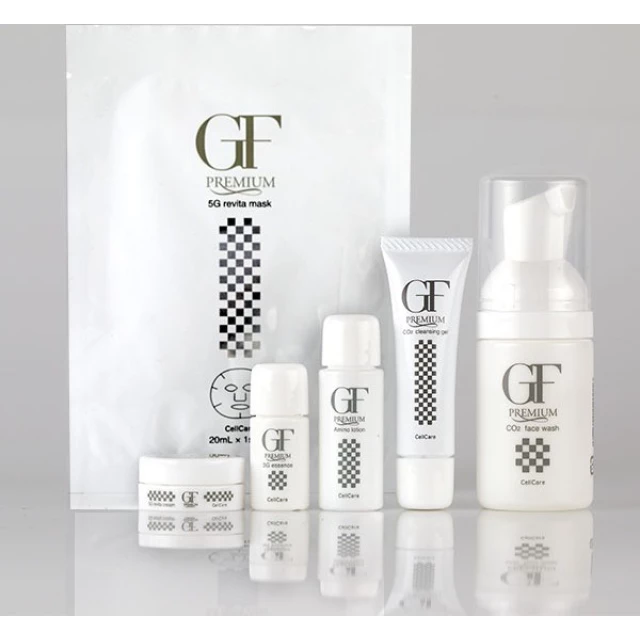 Премиум-набор GF Premium - изображение 2