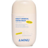 Солнцезащитное минеральное молочко SPF50 PA++++