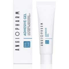 Адгезивный гель для полости рта