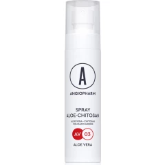 Активирующий спрей алоэ-хитозан