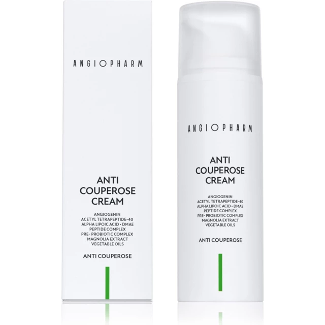 Aнтикуперозный крем 50 мл - изображение 2