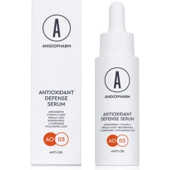 Антиоксидантная защитная сыворотка