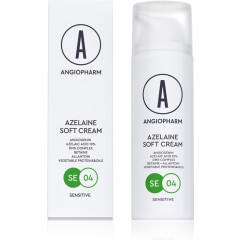 Азелаиновый крем для чувствительной кожи (10%)