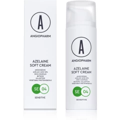 Азелаиновый крем для чувствительной кожи (10%)