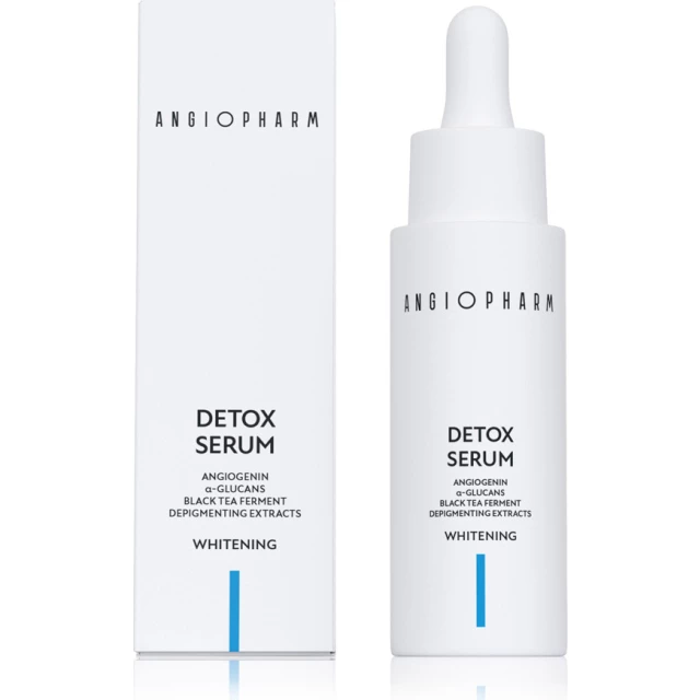 Детокс-сыворотка - изображение 2