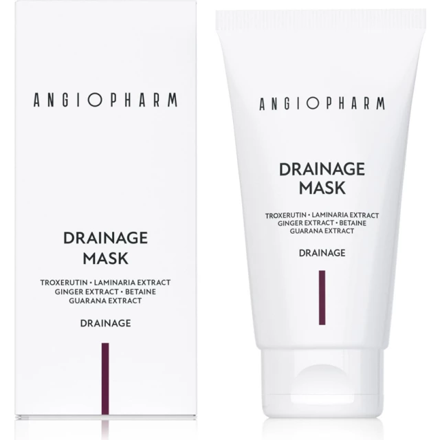 Дренажная маска для лица 150 мл - изображение 2