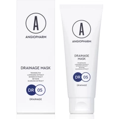 Дренажная маска для лица 75 мл