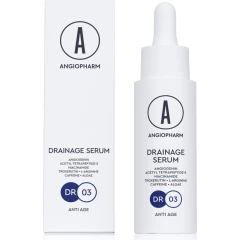 Дренажная сыворотка