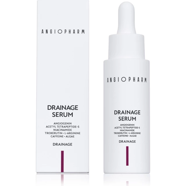 Дренажная сыворотка - изображение 2