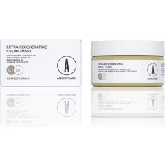 Экстраобогащенная регенерирующая крем-маска 200 мл