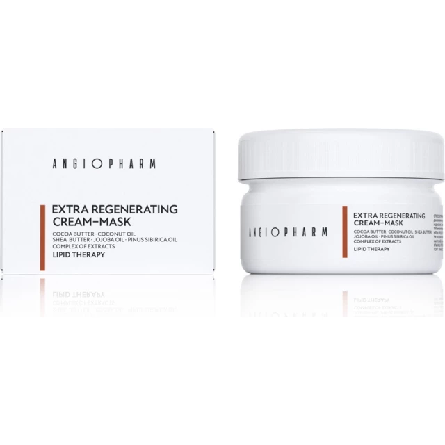 Экстраобогащенная регенерирующая крем-маска 75 мл - изображение 2