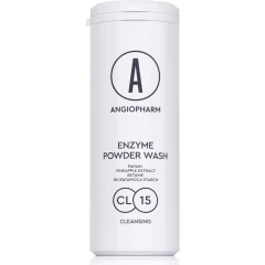 Энзимная очищающая пудра