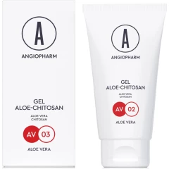 Гель алоэ-хитозан 150 мл