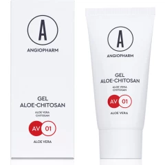 Гель алоэ-хитозан 30 мл