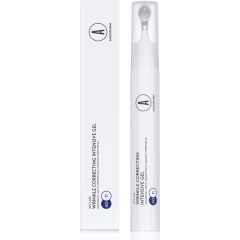 Гель-интенсив для коррекции морщин