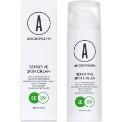 Крем для чувствительной кожи