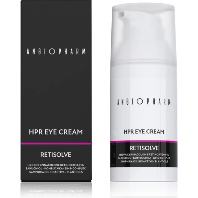 Крем для кожи вокруг глаз HPR - изображение 2