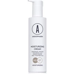 Крем для лица увлажняющий 200 мл