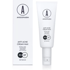 Крем для проблемной кожи с ретиналем Max