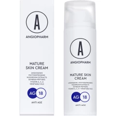 Крем для зрелой кожи