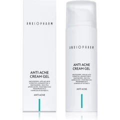 Крем-гель для проблемной кожи