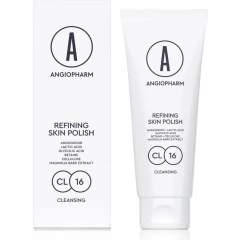 Крем-гоммаж с полирующим эффектом