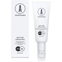 Крем омолаживающий с комплексом ретиноидов Max