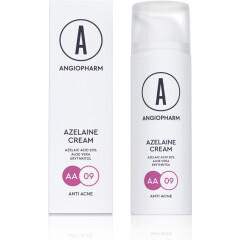 Крем с азелаиновой кислотой 20%