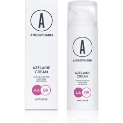 Крем с азелаиновой кислотой 20%