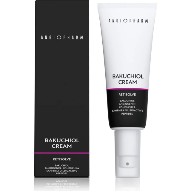 Крем с бакучиолом - изображение 2