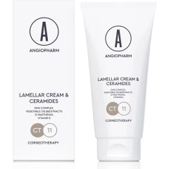 Ламеллярный крем с церамидами 200 мл