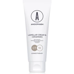 Ламеллярный крем с церамидами 75 мл