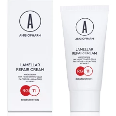 Ламеллярный восстанавливающий крем 30 мл