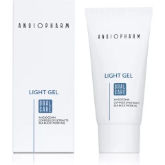 Легкий гель для ухода за полостью рта 30 мл