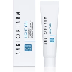 Легкий гель для ухода за полостью рта 5 мл